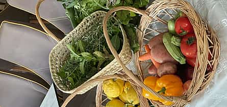 Photo 2 Cook it: Moroccan Cooking Class in Tangier (Hands-On)
