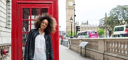 Photo 2 Private London City Tour: Top Sights with Local Expert