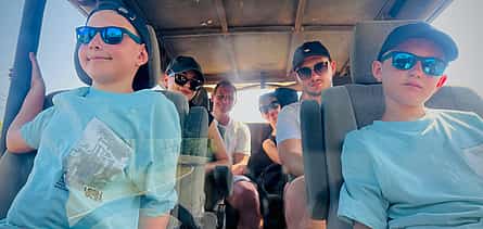 Photo 2 Kandy Day Trip to Sigiriya & Dambulla with Optional Wildlife Safari