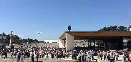 Photo 2 Private Tour to Fatima from Lisbon