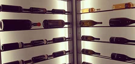 Photo 2 Wine Tasting in Underground Nuclear War Boutique Winery Split
