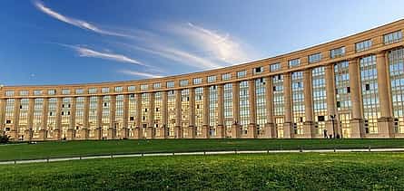 Photo 2 Private Direct Transfer From Lyon to Montpellier