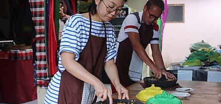 Photo 2 Ubud Cooking Class