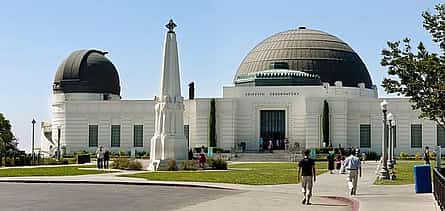 Photo 2 Greater Los Angeles and Hollywood Private Tour.