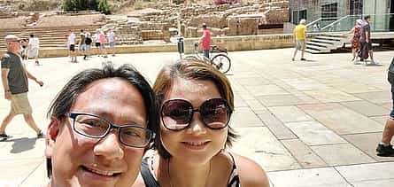 Foto 2 Malaga Highlights Exploration Game and Tour