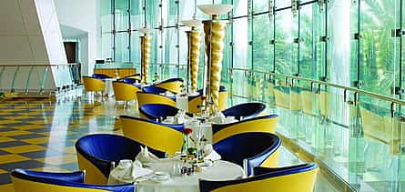 Photo 2 Private Dubai City Tour with Inside Burj Al Arab Visit