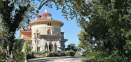 Photo 2 Sintra and Cascais Private Sightseeing Tour
