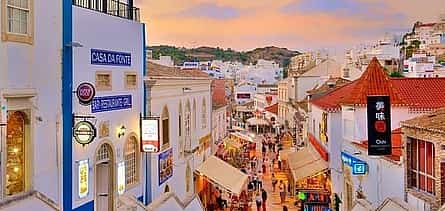 Photo 2 Tour Algarve * Private Tour *