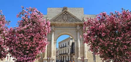 Photo 2 Private transfer: Naples to Lecce,2h of sightseeing stop in Trani