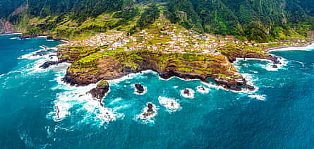 Foto 2 Lo Mejor del Oeste de Madeira