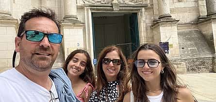 Photo 2 La Rochelle Port Quest: Self-Guided Walking Adventure