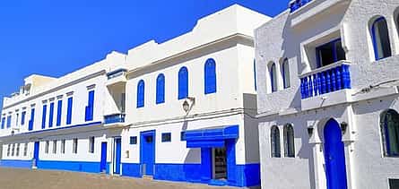 Photo 2 Day Trip Assilah – Private Guide & Driver