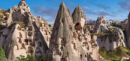 Photo 2 Marvelous Cappadocia 2-day Tour from Side