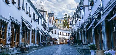 Photo 2 Gjirokaster (UNESCO) Day Trip