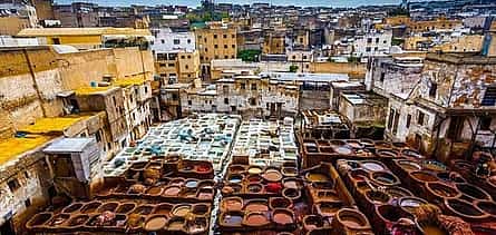 Photo 2 2 Days Tangier and Fes