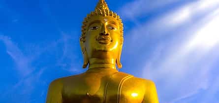 Foto 2 Private Transfer from Bangkok to Pattaya with 2h of Sightseeing