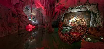 Photo 2 VIP Daytrip Neuschwanstein, Linderhof and Grotto from Munich 