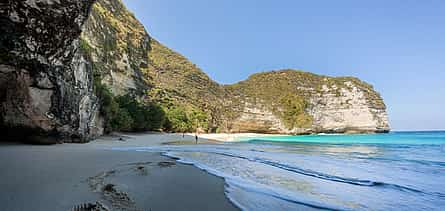 Photo 2 Nusa Penida Full-day Private Tour
