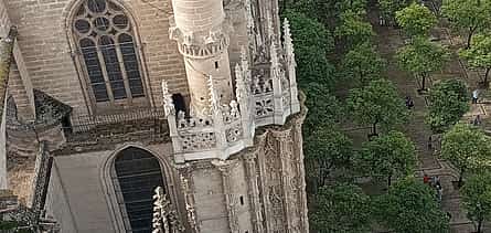 Photo 2 From Lisbon to Seville: 2-Day Private Tour and Return