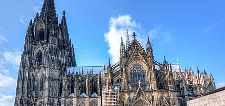 Photo 2 Private direct transfer from Amsterdam to Cologne