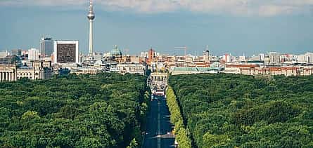 Photo 2 Private Scenic Transfer from Prague to Berlin with 4h of Sightseeing