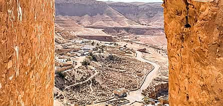 Photo 2 Desert Adventure: Camel Trek & Wild Camping – 7 Days (From Tunis)