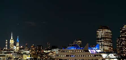 Photo 2 Spirit of New York Dinner Cruise