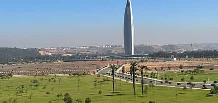 Photo 2 Rabat Imperial City Day Trip from Casablanca