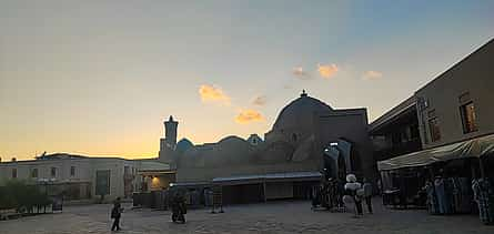 Photo 2 Classic Historical 2-day Tour in Bukhara