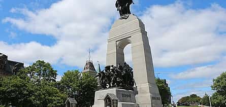Photo 2 Ottawa Mystery Quest: Self-Guided Detective Adventure