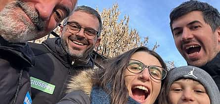 Photo 2 The Magic of Navigli: Self-Guided Puzzle Quest in Milan
