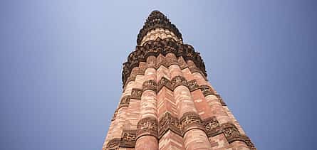 Photo 2 Explore Golden Triangle Tour 5 Nights / 6 Days