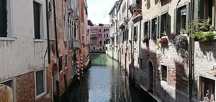 Photo 2 Venice in One Day Private Tour from Rome, with Islands tour