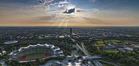 Photo 2 Private Car Transfer from Prague to Munich with 2h of Sightseeing