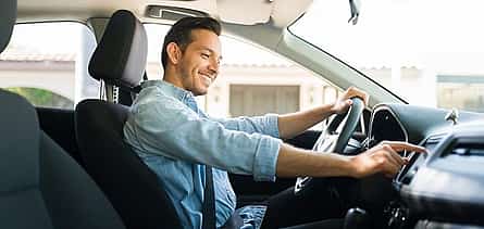 Photo 2 Private direct transfer from Amsterdam cruise port to Rotterdam