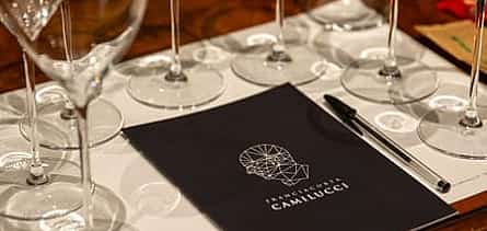 Foto 2 Wine Experience at Camilucci Winery: the "Three Ammonites"