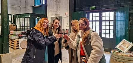 Photo 2 From Lisbon: Wine tasting and sightseeing tour in Arrabida