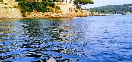 Photo 2 Stand-Up Paddle & Snorkeling with Local Guide near Nice