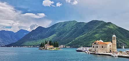 Photo 2 Pearls of Kotor and Perast Private Tour