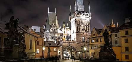 Photo 2 Private Transfer from Berlin to Prague with 4h of Sightseeing