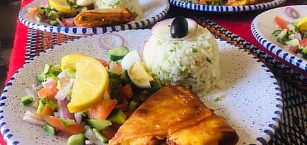 Photo 2 Djerba: Berber Adventure, Dunes and Starry Nights+Sandboard