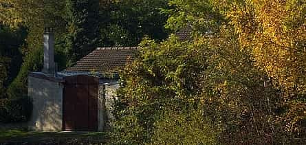 Photo 2 Private day trip from Paris to Auvers-sur-Oise with local driver