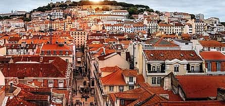 Fotoğraf 2 Private Premium Car Transfer from Porto to Lisbon with 2 hours for sightseeing