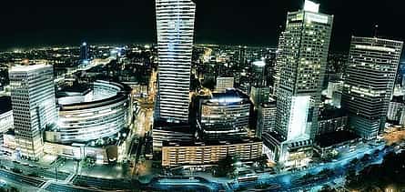 Photo 2 Private Transfer from Prague to Warsaw with 2h of Sightseeing