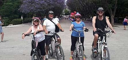 Photo 2 Athenian Riviera on eBike Tour