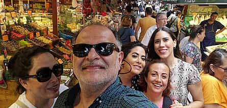 Photo 2 Shopping Tour in İstanbul
