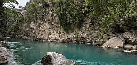 Photo 2 The Natural Beauty of Turkey