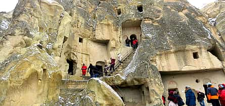 Photo 2 Cappadocia Green Tour