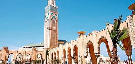 Photo 2 7 Days Morocco Imperial cities tour 