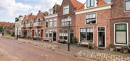 Photo 2 Private direct transfer from Rotterdam to Hoorn